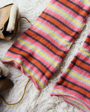 Sweater Knit Lounge Pants: Alternate View #3