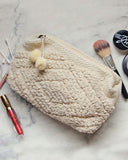 Sweet 70's Make-up Bag: Alternate View #4