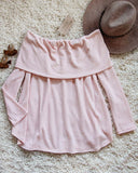 Sweet Bea Thermal: Alternate View #1