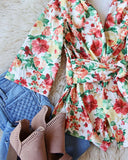 Sweet Bee Summer Hoodie: Alternate View #4