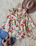 Sweet Bee Summer Hoodie: Alternate View #5