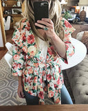 Sweet Bee Summer Hoodie: Alternate View #6