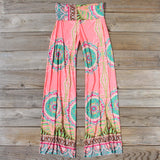 Cactus Legend Pants: Alternate View #1