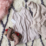 Sweet Cage Dress: Alternate View #4