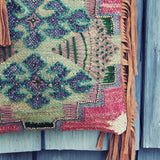 Sweet Cedar Tote: Alternate View #3