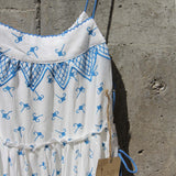 Sweet Coriander Dress: Alternate View #3