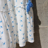 Sweet Coriander Dress: Alternate View #4