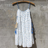 Sweet Coriander Dress: Alternate View #5