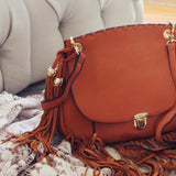 Sweet Coyote Tote: Alternate View #3