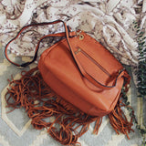 Sweet Coyote Tote: Alternate View #4