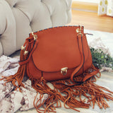 Sweet Coyote Tote: Alternate View #2