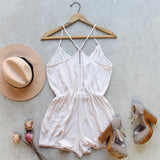 Sweet Dance Romper: Alternate View #4