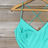 Sweet & Dreamy Dress: Alternate View #2