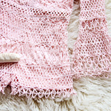 Sweet Escape Romper: Alternate View #4