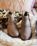 Sweet Fortune Boots: Alternate View #3