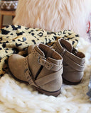 Sweet Fortune Boots: Alternate View #4