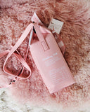 Sweet & Fresh Tote in Strawberry: Alternate View #2