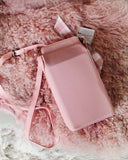 Sweet & Fresh Tote in Strawberry: Alternate View #3