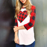 Sweet Heart Tee: Alternate View #4