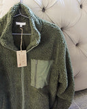 Sugar Hiker Coat: Alternate View #2