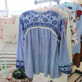 Sweet Nomad Boho Jacket: Alternate View #4