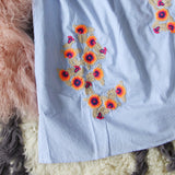 Sweet Pea Dress: Alternate View #4