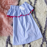 Sweet Pea Dress: Alternate View #5