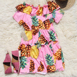 Sweet Pine Dress: Alternate View #5