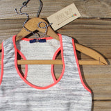 Sweet Sangria Romper: Alternate View #2