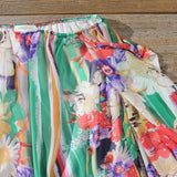 Sweet Springs Dress: Alternate View #2
