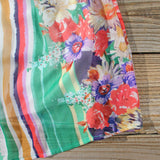 Sweet Springs Dress: Alternate View #3