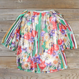 Sweet Springs Dress: Alternate View #4