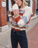 Sweet Spun Sweater: Alternate View #5