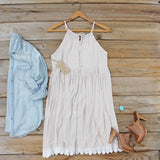 Sweet Talk Dress: Alternate View #4