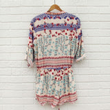 Sweet Tea Romper: Alternate View #4