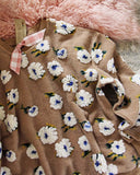 Sweet Bud Sweatshirt: Alternate View #2
