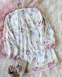 Wildflower Dress: Alternate View #5