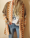 Sweet Grass Sweater: Alternate View #1