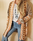 Sweet Grass Sweater: Alternate View #2