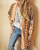 Sweet Grass Sweater: Alternate View #3