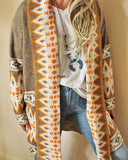 Sweet Grass Sweater: Alternate View #5