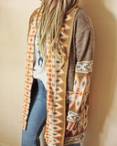 Sweet Grass Sweater: Alternate View #6