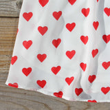 The Sweetheart Dress: Alternate View #3