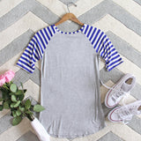 Sweetheart Tee: Alternate View #3