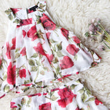 Sweetie Pie Top & Shorts Set: Alternate View #2