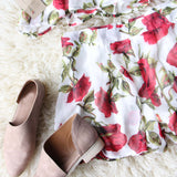 Sweetie Pie Top & Shorts Set: Alternate View #3