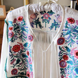 Sweetie Sparrow Boho Jacket: Alternate View #2