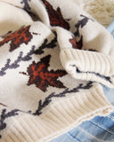 Sweet Maple Sweater: Alternate View #4