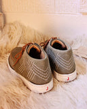 Sweet Moccasin Sneakers: Alternate View #4