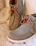 Sweet Moccasin Sneakers: Alternate View #3